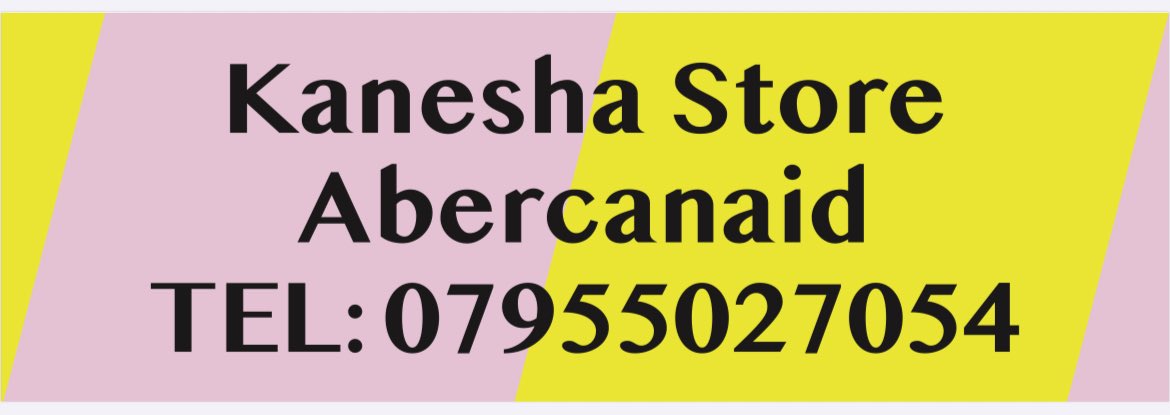 A huge thanks to Aman for his continued support this year!

Great to see Aman contributing on and off the field!

Get over to the shop in Abercanaid for all of your grocery needs.