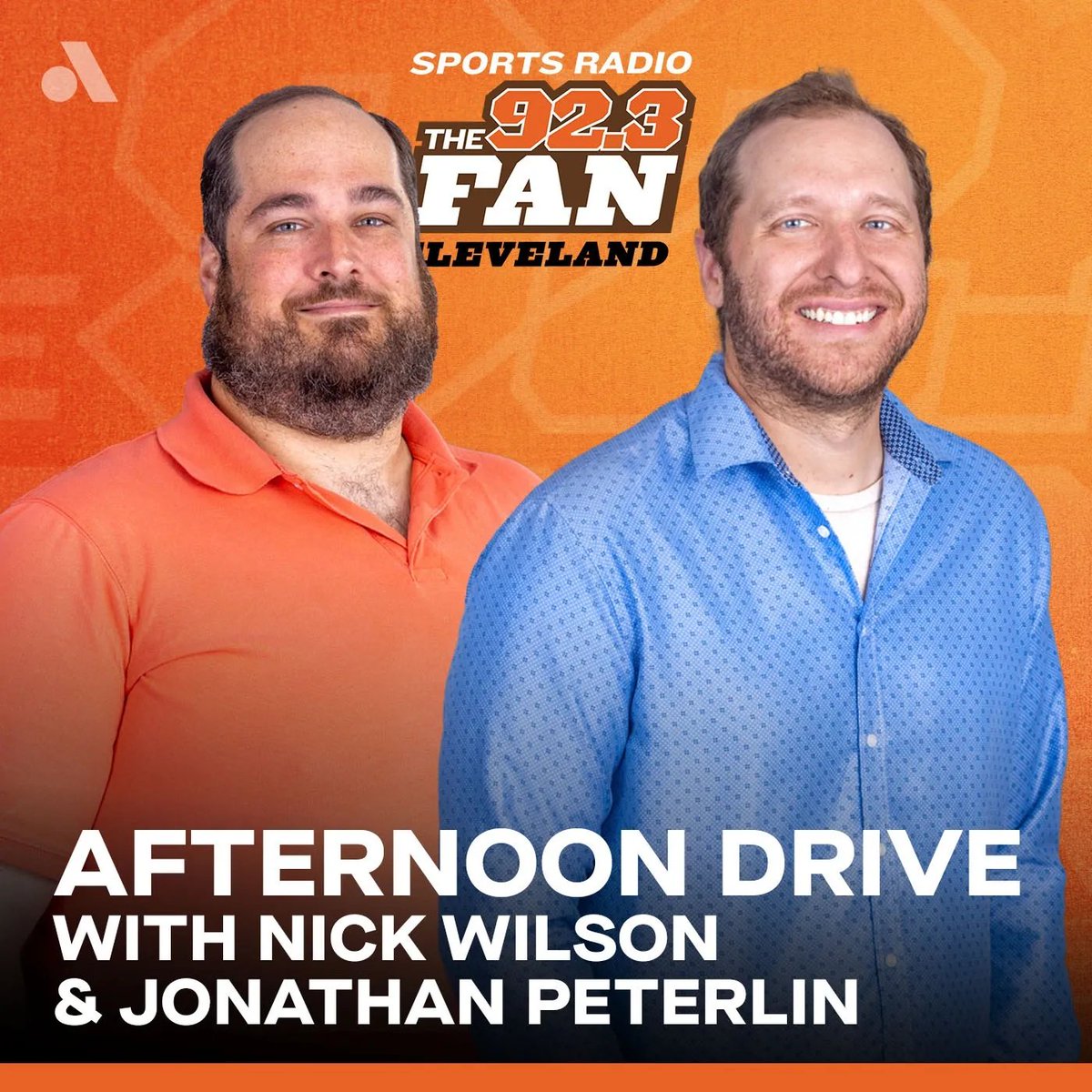 92.3 The Fan (@923thefan) on Twitter photo ๐จ TONIGHT at 8 PM โก๏ธ
๐The FAN Schedule Release Show with <a href="/VulinecJake/">Jake Vulinec</a> + first reactions to the <a href="/Browns/">Cleveland Browns</a> 2025 slate
๐Guests include <a href="/KenCarman/">Ken Carman</a> <a href="/SportsBoyTony/">Anthony Lima</a> <a href="/andy_baskin/">Andy Baskin</a> Jeff Phelps <a href="/NickWilsonSays/">Nick Wilson</a> <a href="/JPeterlin/">Jonathan Peterlin</a>
โA look around AFC North
๐ Listen LIVE: go.audacy.com/923thefan/listโฆ ๐จ TONIGHT at 8 PM โก๏ธ
๐The FAN Schedule Release Show with <a href="/VulinecJake/">Jake Vulinec</a> + first reactions to the <a href="/Browns/">Cleveland Browns</a> 2025 slate
๐Guests include <a href="/KenCarman/">Ken Carman</a> <a href="/SportsBoyTony/">Anthony Lima</a> <a href="/andy_baskin/">Andy Baskin</a> Jeff Phelps <a href="/NickWilsonSays/">Nick Wilson</a> <a href="/JPeterlin/">Jonathan Peterlin</a>
โA look around AFC North
๐ Listen LIVE: go.audacy.com/923thefan/listโฆ