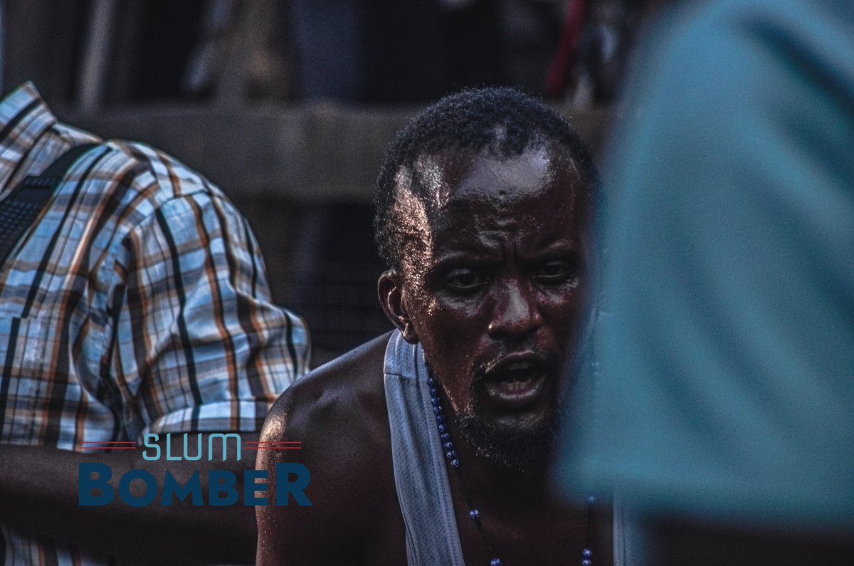 Ssalongo Kasule Douglas Benda🎭 (@bendizhodouglas) on Twitter photo ROAD TO SLUM BOMBER MOVIE PREMIERE
When you Look at this picture of my brother <a href="/luswatam/">Musa Luswata</a>, you will know that making the <a href="/SlumBomberMovie/">Slum Bomber Movie</a> wasn’t easy. But no one on set was there for “easy”. They were there to make something unforgettable.
So, when you watch Slum Bomber in July ROAD TO SLUM BOMBER MOVIE PREMIERE
When you Look at this picture of my brother <a href="/luswatam/">Musa Luswata</a>, you will know that making the <a href="/SlumBomberMovie/">Slum Bomber Movie</a> wasn’t easy. But no one on set was there for “easy”. They were there to make something unforgettable.
So, when you watch Slum Bomber in July