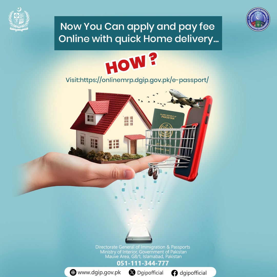 Visit now and apply online...