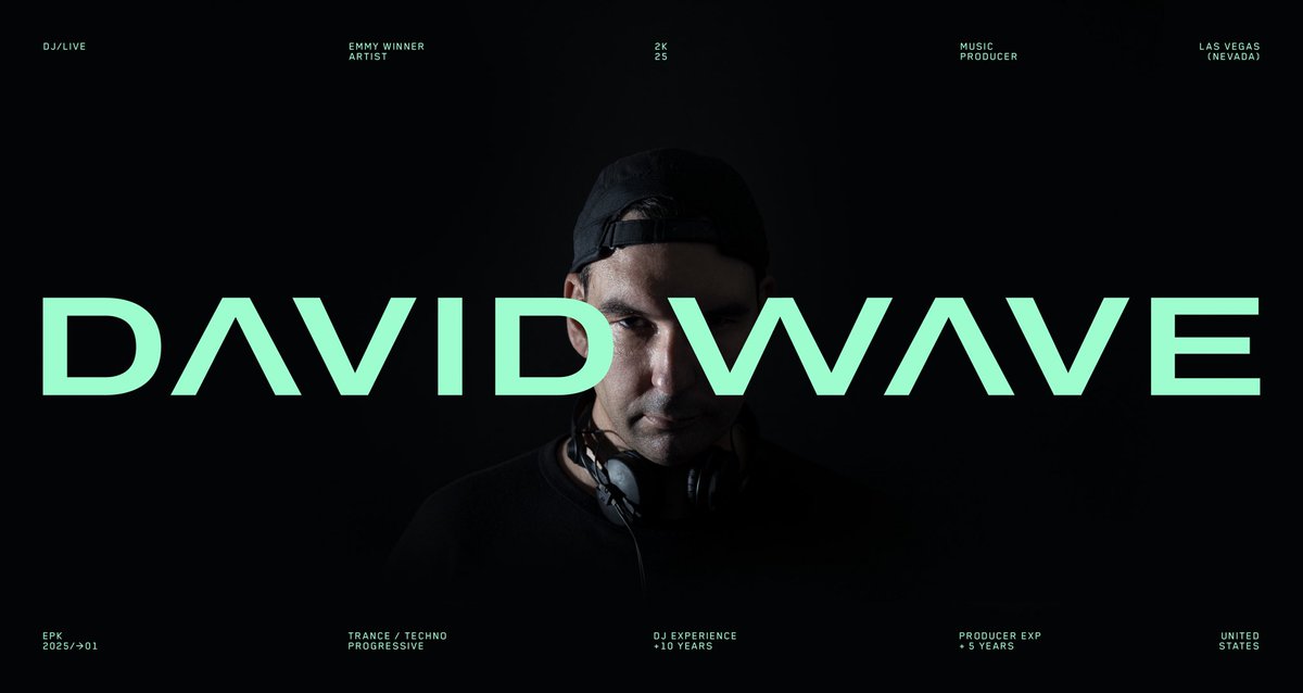 David Wave tweet media