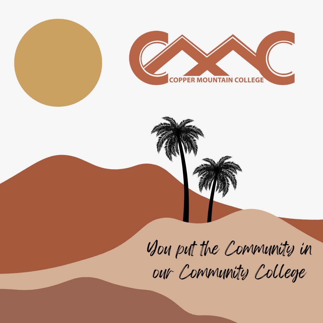 Community Education is now accepting proposals for Fall 2025 courses. If you are interested in offering a class, please complete the proposal form at the link below:
tinyurl.com/CommunityEd25