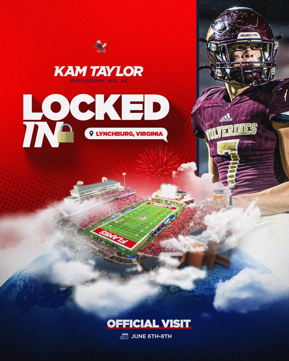 Locked in 🔒
<a href="/Coach_Ladutko/">Cody Ladutko</a> <a href="/LibertyFootball/">Liberty Football</a> <a href="/CoachChadwell/">Jamey Chadwell</a> <a href="/Coach_D13/">Devon Doyle</a> <a href="/_majorhawkins/">Major Hawkins</a> <a href="/CoachJDon/">Jordan Donald</a> <a href="/CoachSloan10/">Brett Sloan</a> <a href="/CoachThomas2727/">Ryan Thomas</a> <a href="/CoachCLewis87/">Chris Lewis</a> <a href="/CoachCejT3/">CeJay Thomas</a> <a href="/Dwoodruff23/">Coach Woodruff</a> <a href="/NickLilly46/">Nick Lilly</a> <a href="/247Sports/">247Sports</a>