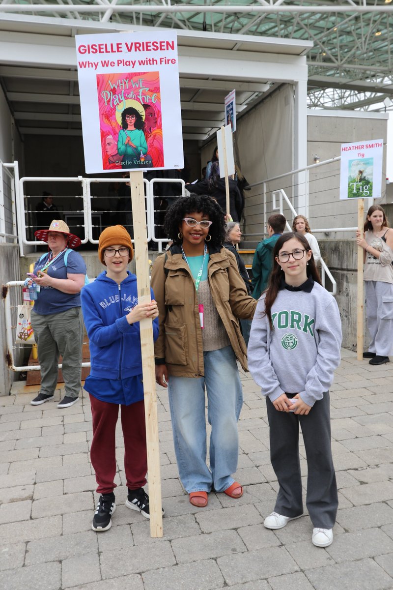 Forest of Reading tweet media