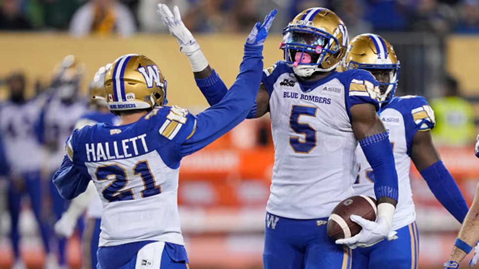 CFL on TSN tweet media