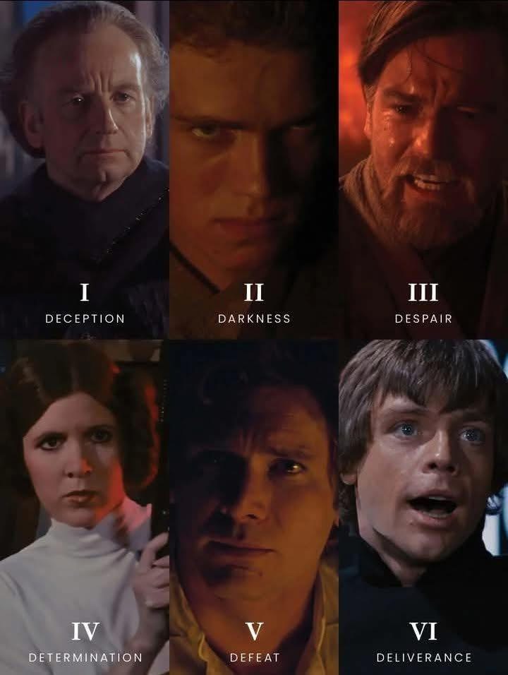 Star Wars Culture tweet media