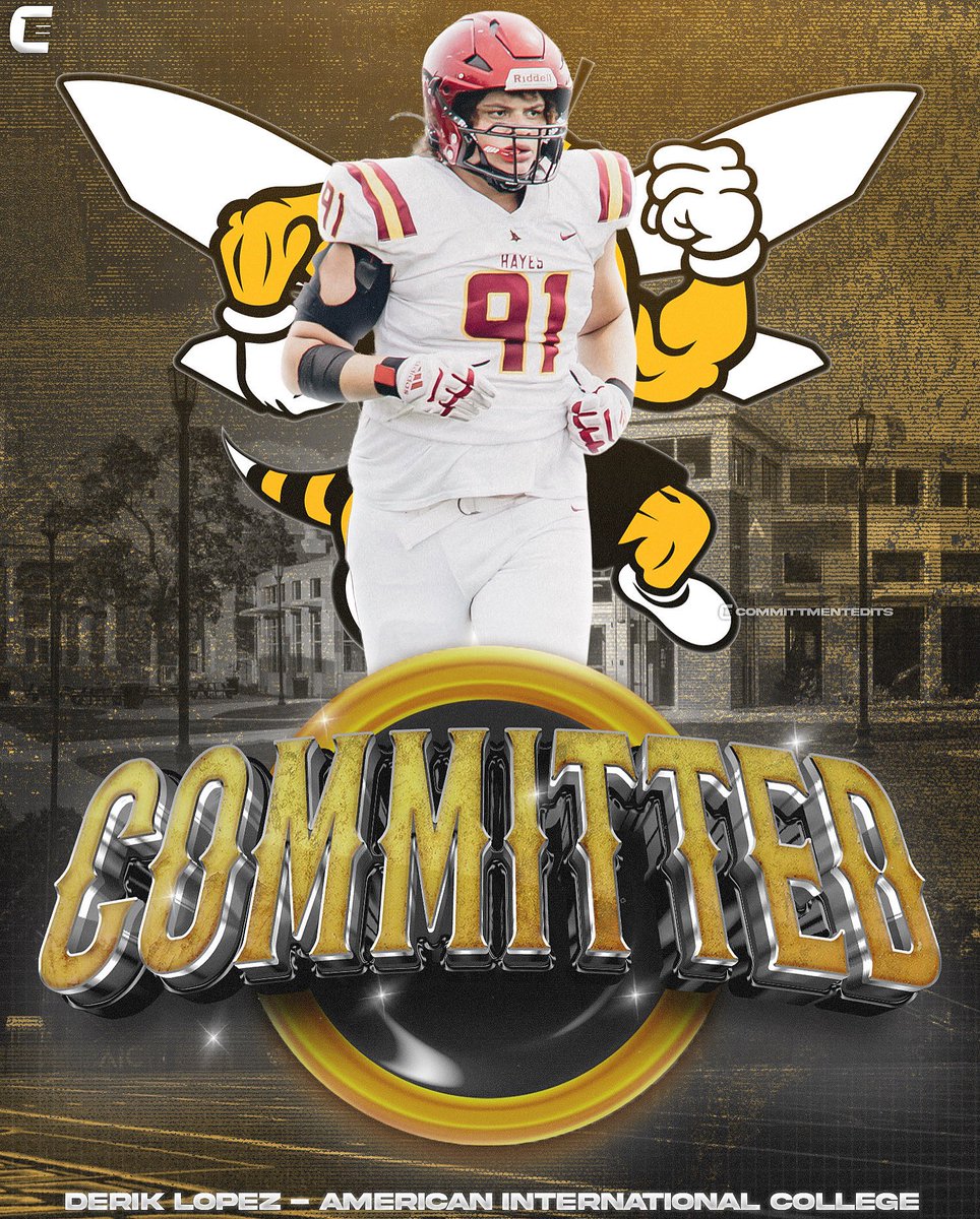 1000% committed🖤💛<a href="/CoachMikeBlock/">Michael Blochowski</a> <a href="/CoachJFigueroa/">Jay Figueroa</a> <a href="/CoachEdWilson/">Coach Ed Wilson</a> <a href="/King_GD_6/">Himmy Neutron 👑</a> <a href="/Coach_CBethea/">Chris Bethea ☄️</a> <a href="/CoachReyes17/">Marcus Reyes</a> <a href="/CardinalHayesFB/">Cardinal Hayes Football</a>