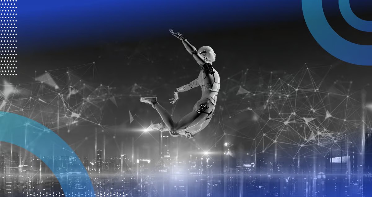 CrowdWeek's tweet image. How Will Decentralized AI Affect Big Tech? builtin.com/articles/decen… #decentralization #crowdsourced