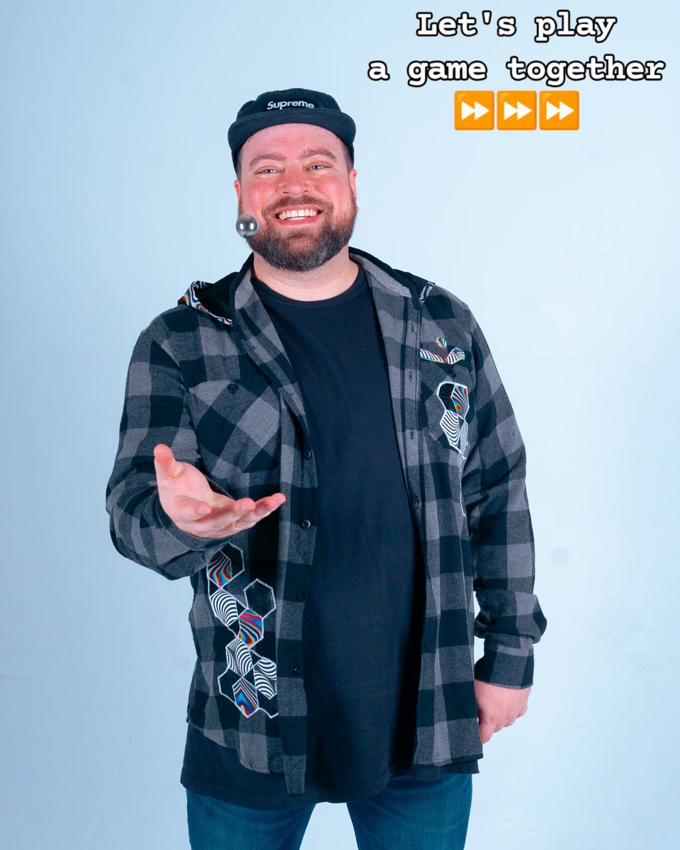 DropCatchMusic's tweet image. Ready to groove in Grand Rapids.
Pinball &amp;amp; Disco

I couldn't even imagine a better party to go to tbh.