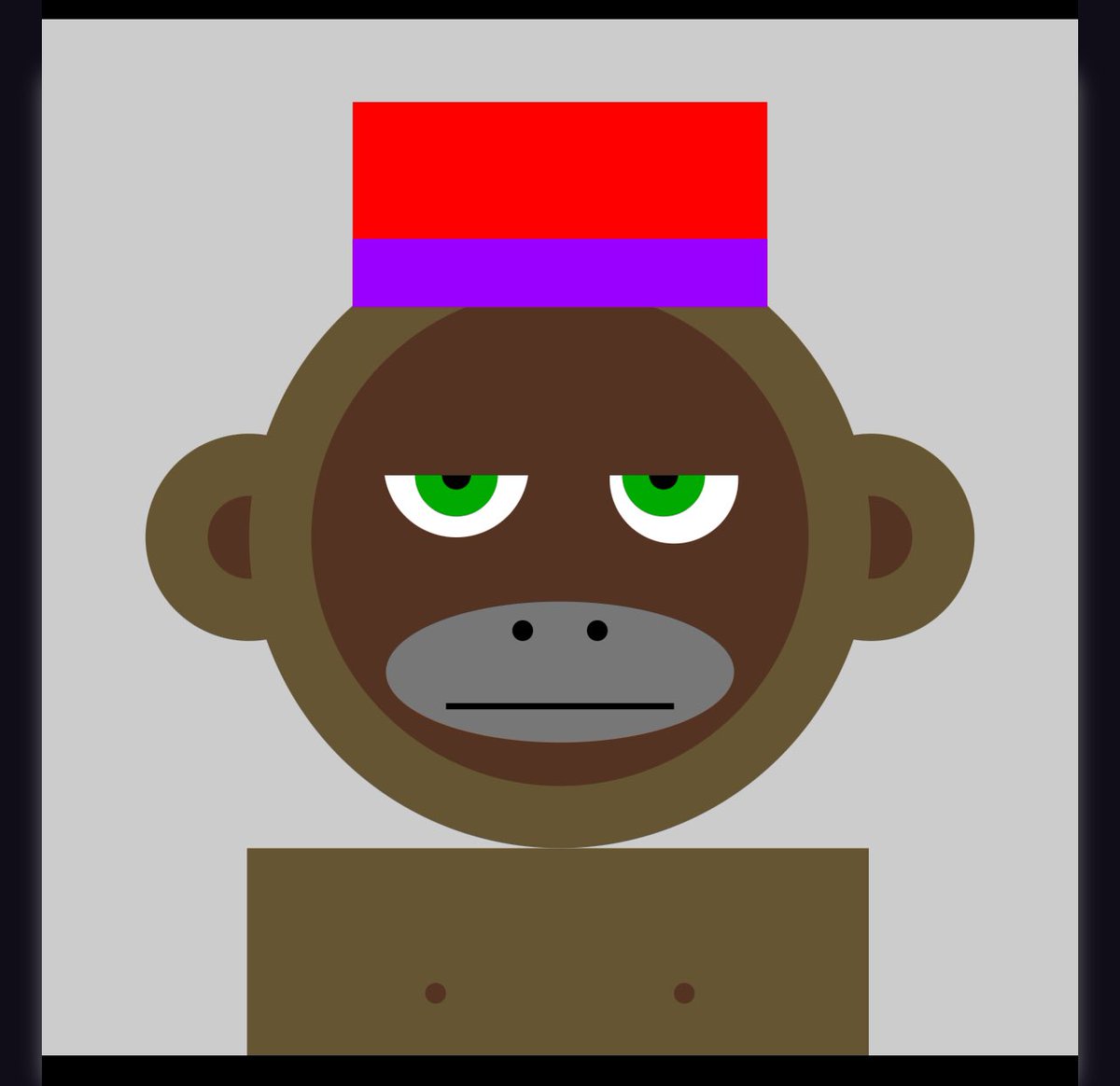 OCM Genesis is the most innovative ordinals collections forever IMHO
No collections will ever be able to position themselves like <a href="/OnChainMonkey/">OnChainMonkey®</a> 
No one can ever reproduce 4 cursed inscriptions on a single Satoshi! #ordinals