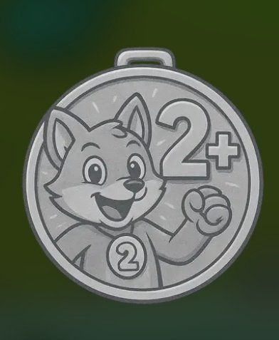 I just minted my Apechain Foxy and joined the FoxyFam! 🦊 Check out the presale via <a href="/foxyfam_/">FoxyFam 🦊</a> #FoxyFam #Apechain