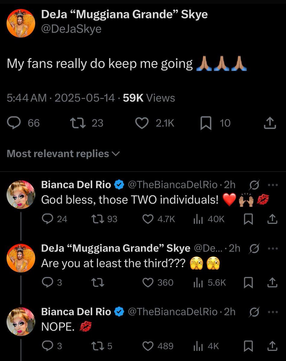 Unprovoked. Unnecessary. But hilarious af 😭