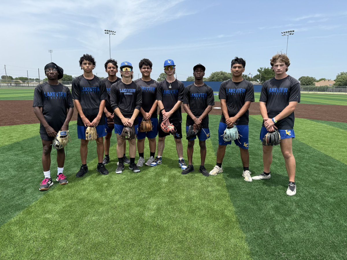 New for 2025…. The PATRIOT CHALLENGE!

Game ☝🏼 winner was Team Diego! 

#WeAreLC