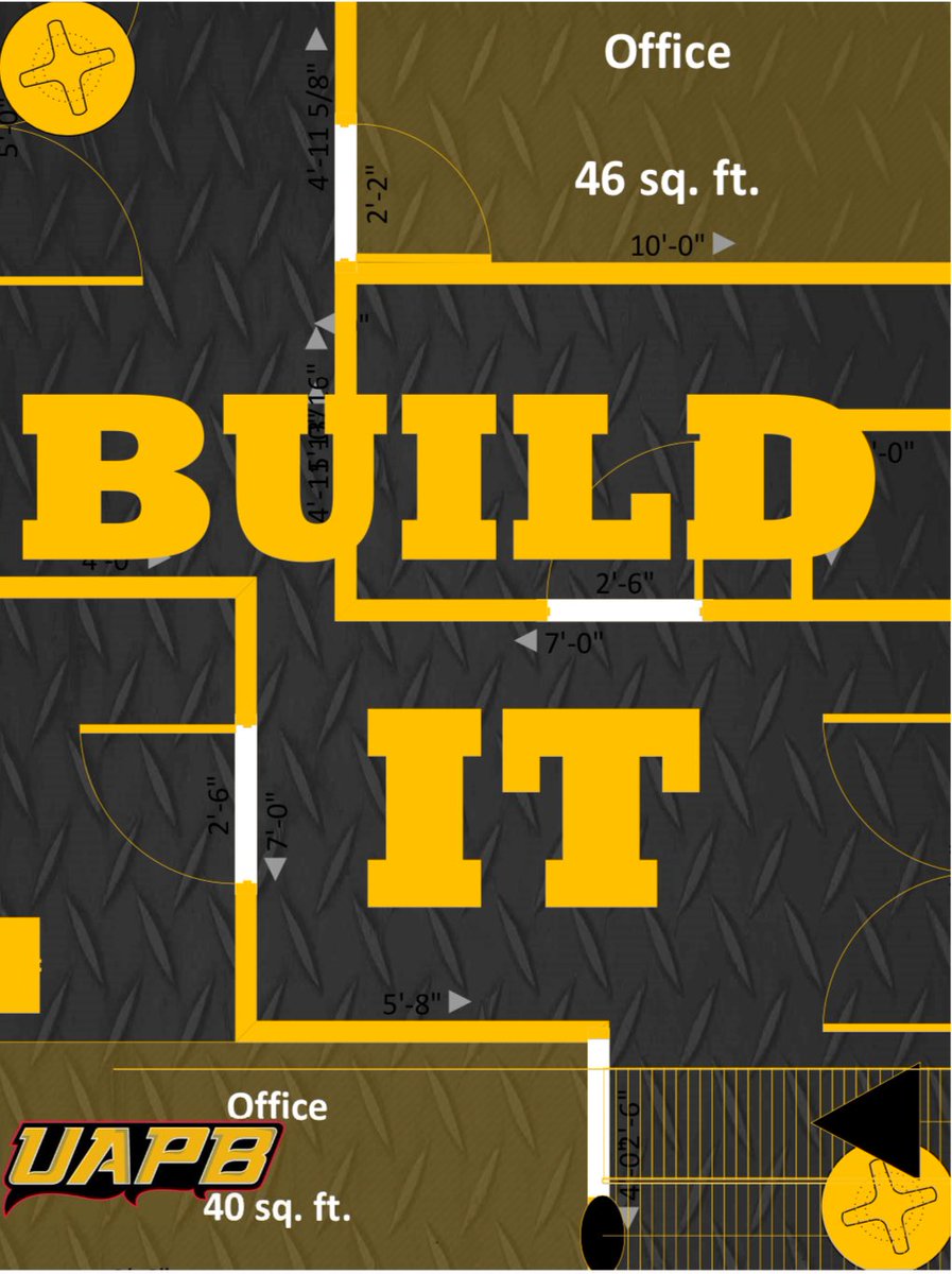 Steve_Wallace_2's tweet image. We doing it over here!!!

Talk about a nasty team.
@CoachBlack22 

#BuildIt