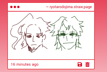 rednoodleboy's tweet image. he got the best hair in town and he still looks miserable as fuck 😭😭😭😭😭🕊️🕊️ kakyoin #mogs him. i love this. the funky bangs duo