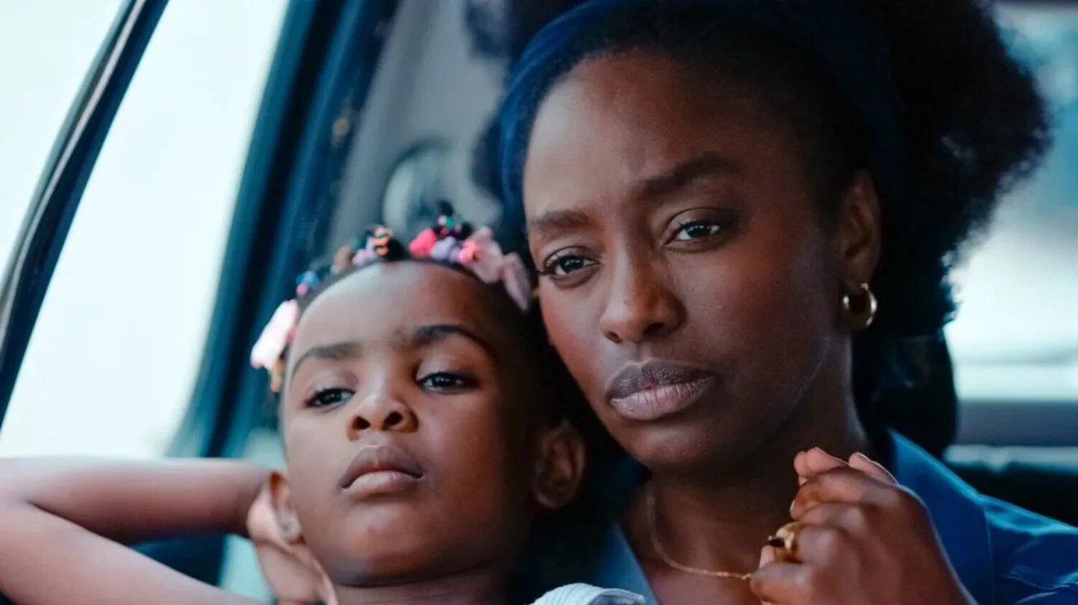 Festival de Cannes 2025 : avec "Promis le ciel", Erige Sehiri signe un film percutant sur le harcèlement des immigrés subsahariens en Tunisie
➡️ l.franceinfo.fr/y