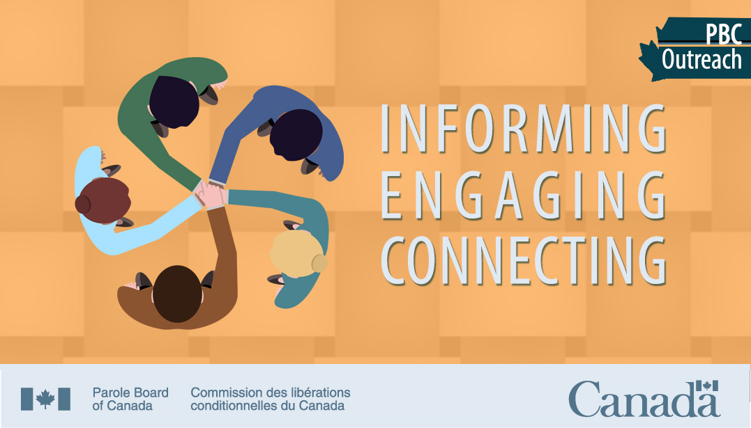 PBC_CLCC_en's tweet image. Today, we are working with our community partners at the Wellspring Family Resource and Crisis Centre. We’ll be talking to staff about victims’ rights, our services, and participation in the parole process. #VictimsWeek