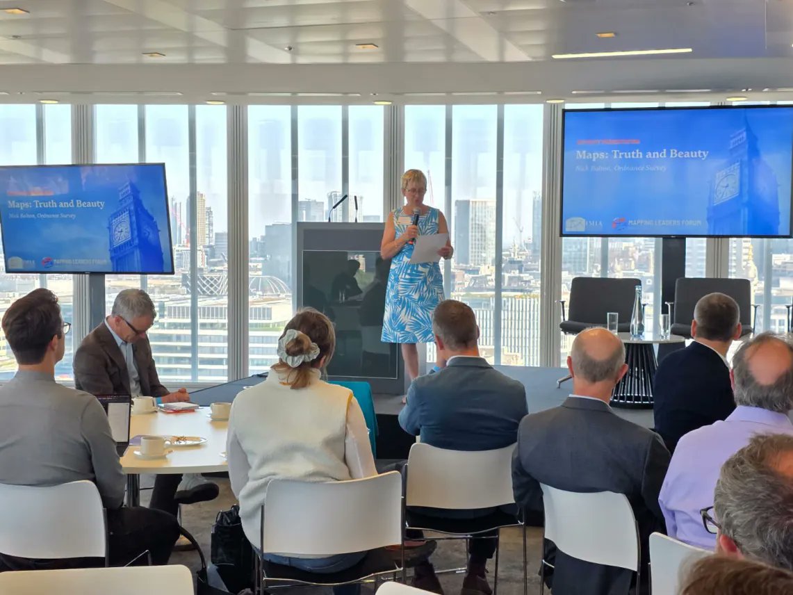 Avenza Maps tweet media