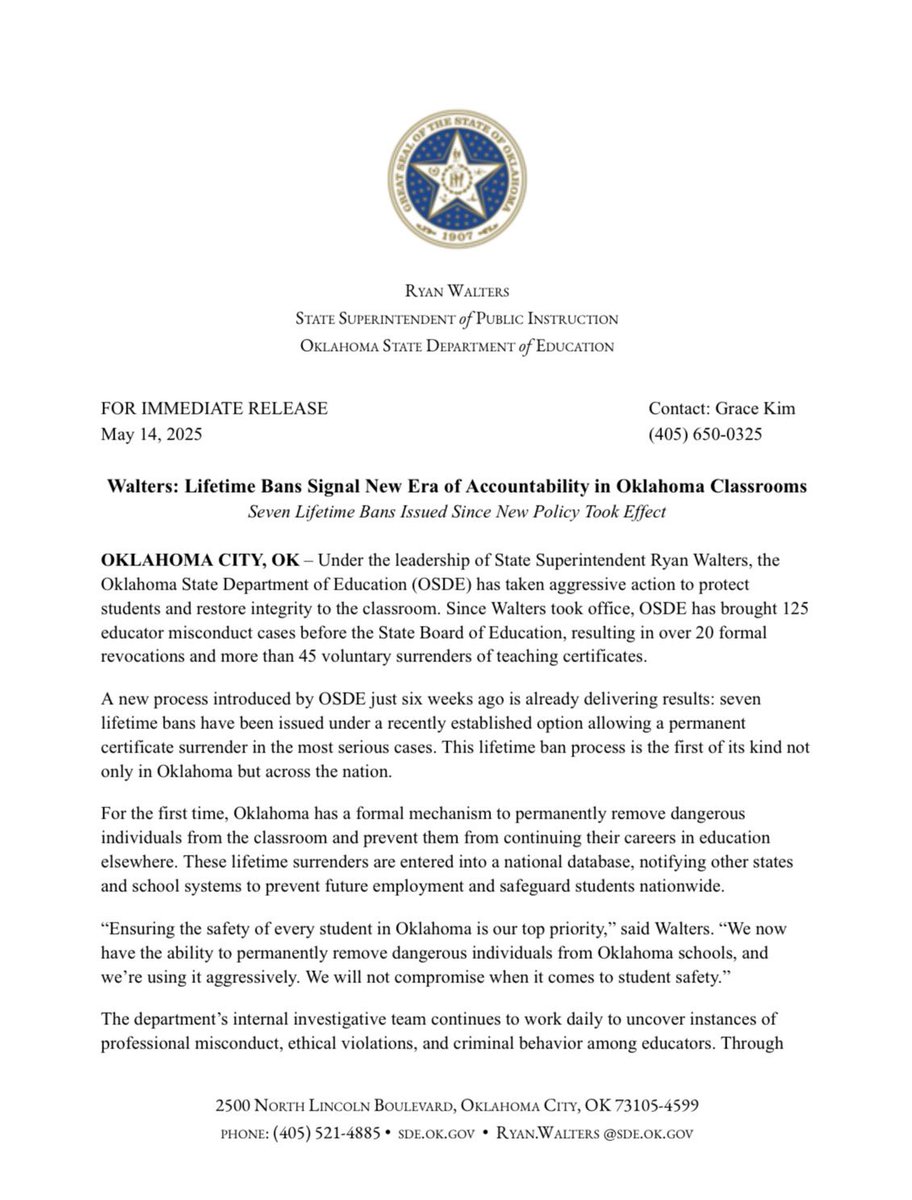 Ryan Walters tweet media