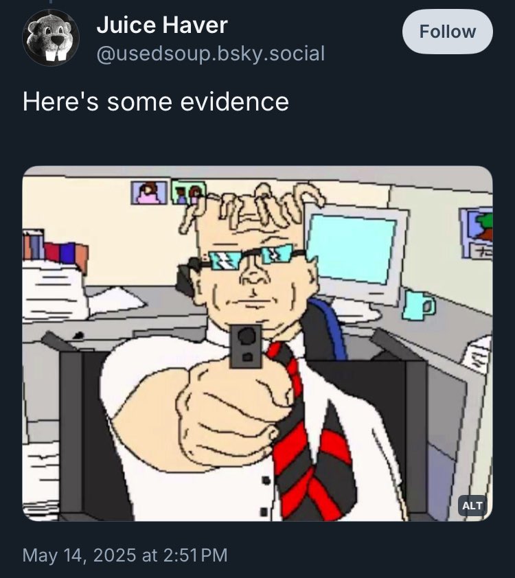 Anthony LaMesa tweet media