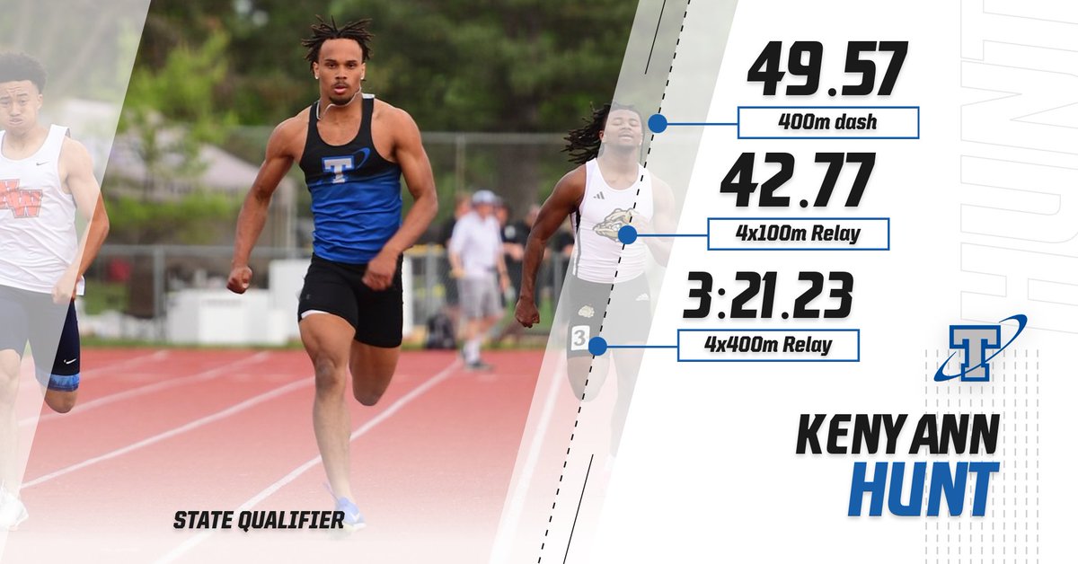 Good luck at state <a href="/KenyannHunt2007/">Kenyann Hunt</a>!