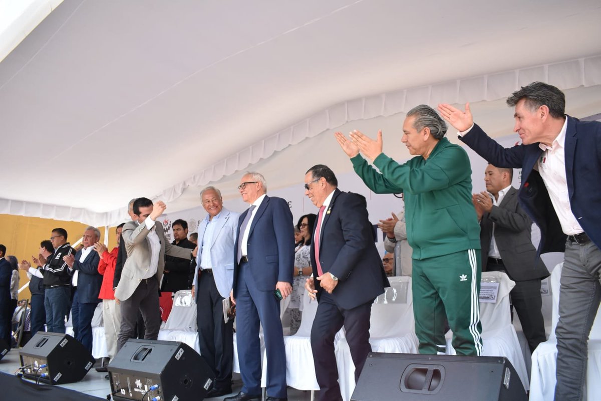 CTM Nacional tweet media