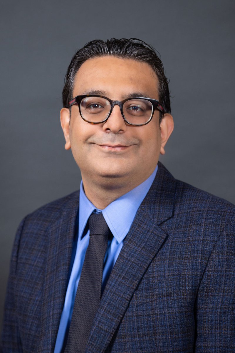 ECEflorida's tweet image. Hamed Dalir, PhD, is part of a nationally-funded initiative to develop a transformative three-dimensional optical packaging platform that redefines how data is routed across and between chips. More: ow.ly/gs0u50VSQmz