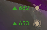 Yeah I don't wanna hear anything from tanks next patch...