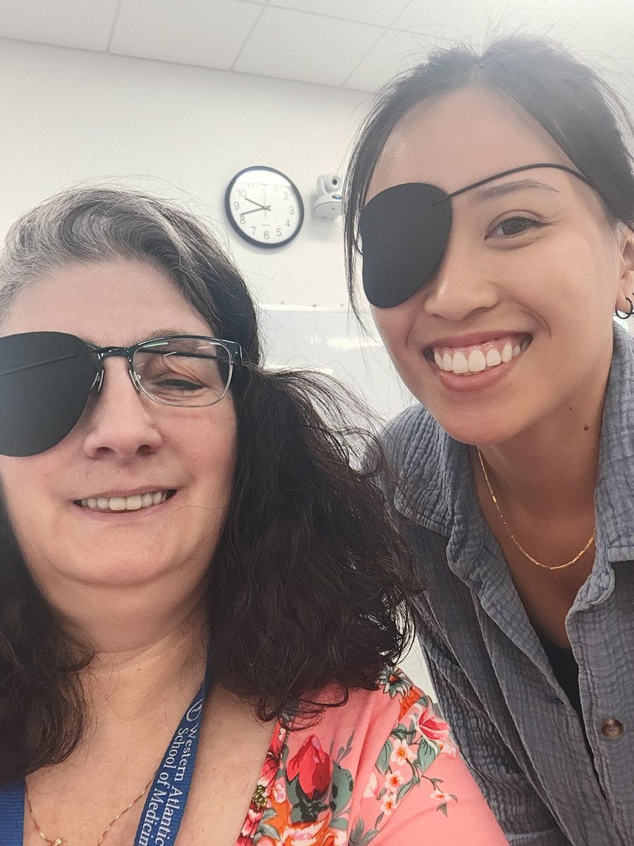 Western Atlantic University School of Medicine tweet media