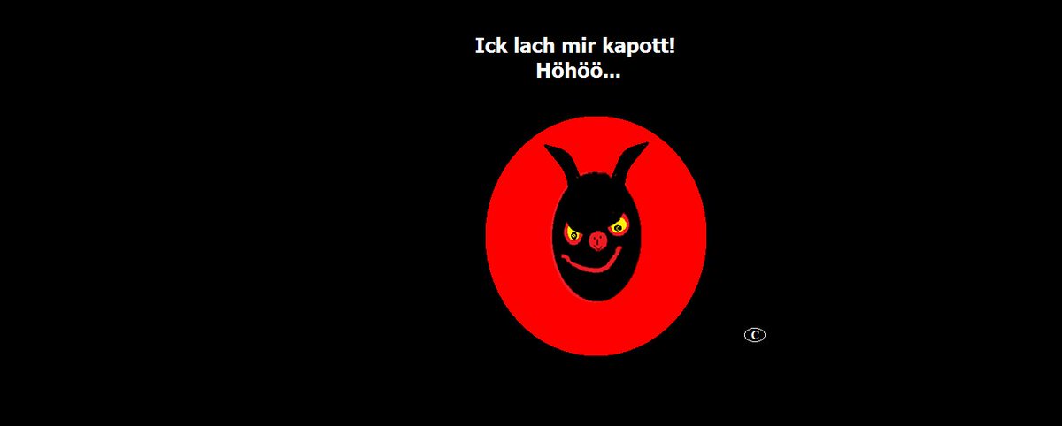 FerdinandBorgm1's tweet image. WH): DER #SPITZNAME #AUSSENMINISTER #BRD = „VADEFOOL“ (lat./engl.) übersetzt: „HAU AB, DOOFKOPP“ oder: „KRATZ DIE KURVE, BLÖDI“! – „MACH DE BIEGE, TROTTEL“ – ordinär: „Furz abi, du Honk!“