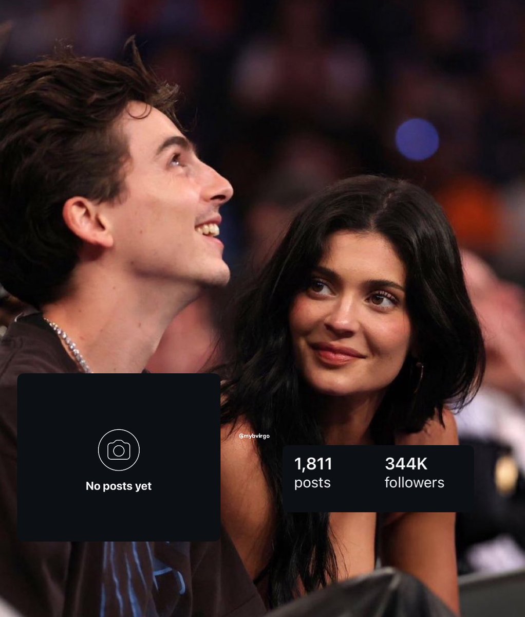 maybeeevirgo's tweet image. could be us: