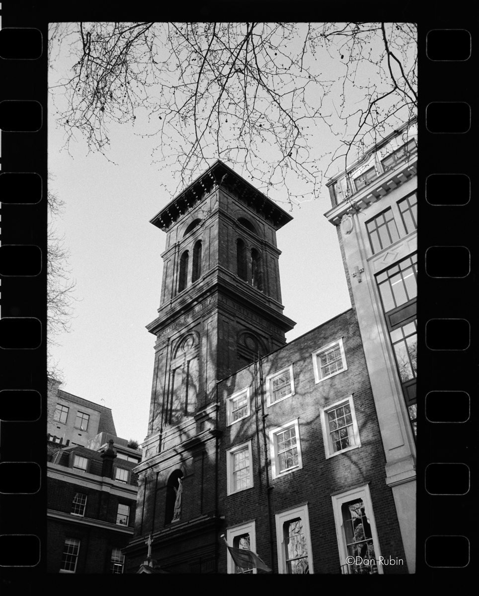 ILFORD PHOTO tweet media
