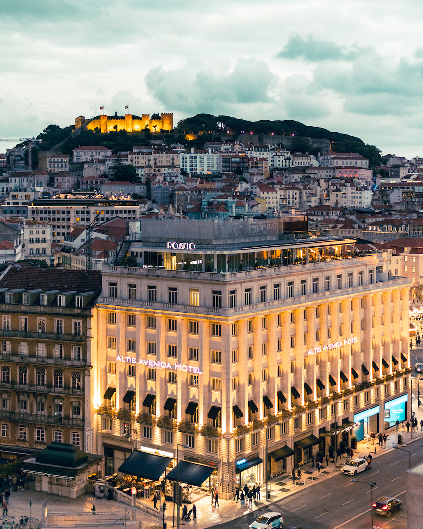 CamaraLisboa's tweet image. #Lisboa✨