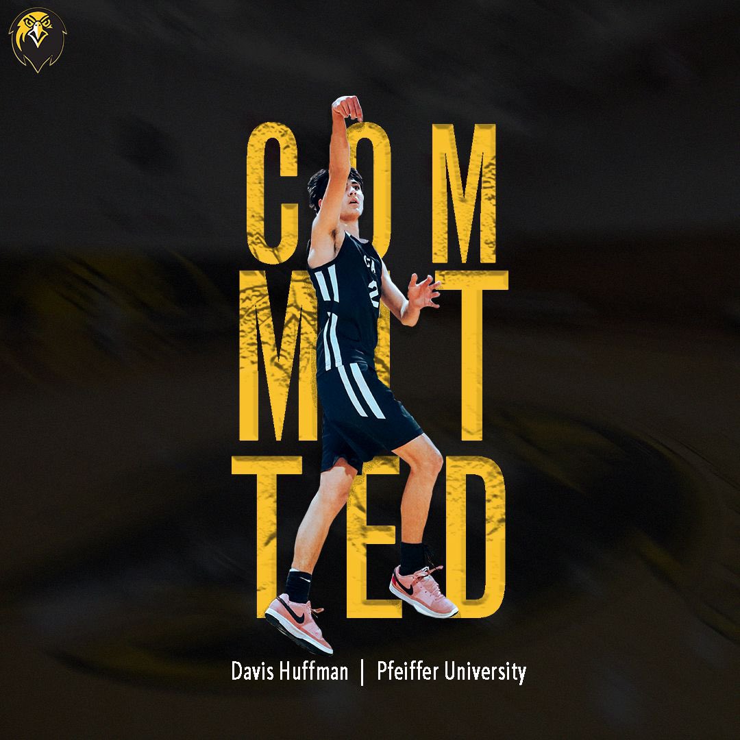 Davis Huffman tweet media