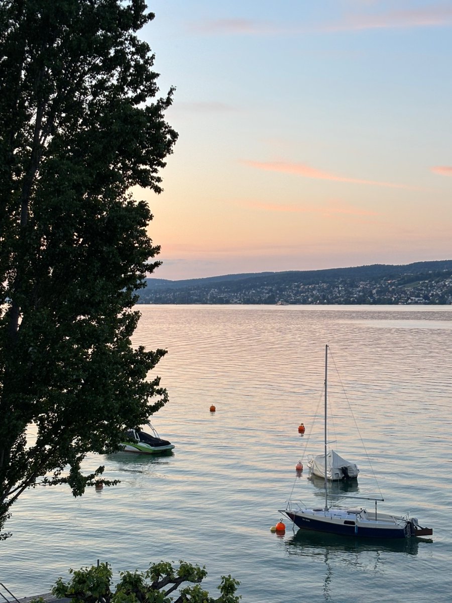 Zurich, Switzerland 🇨🇭❤️