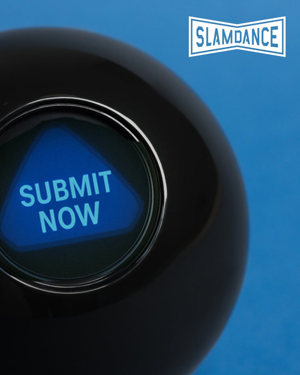 Slamdance 2026 + YOU = SUBMIT TODAY.

It’s time to join our Slam family of unapologetic storytellers. No gatekeepers. No red tape. Just raw, unfiltered vision. Since day one, we’ve been By Filmmakers, For Filmmakers.

SUBMIT NOW --&gt; l8r.it/SEja