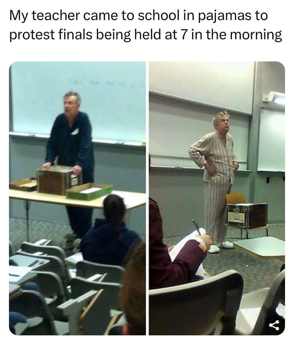 tradingMaxiSL's tweet image. Professors and Teachers

1.