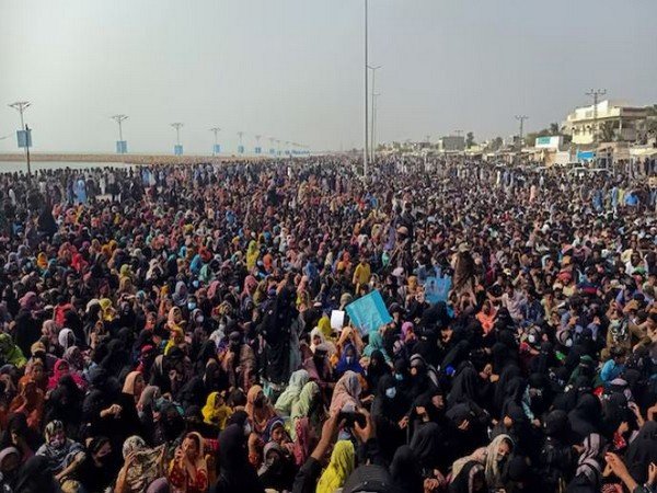 Independent Balochistan 

Hit like 👍  and retweet 

#Balochistan