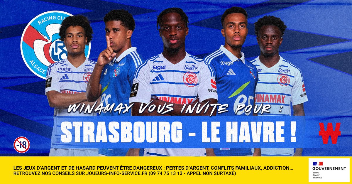 Winamax Sport 🔞 tweet media