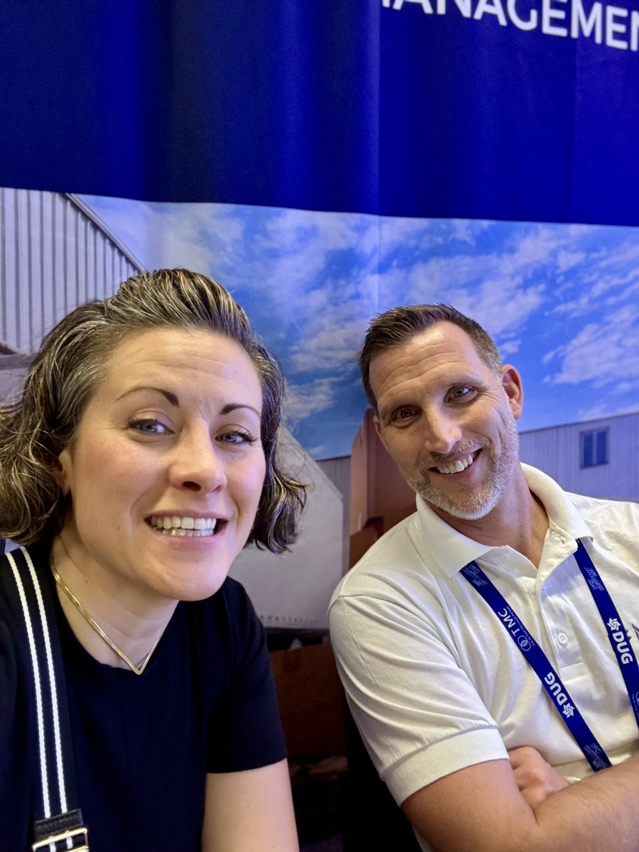 NMBSolutions's tweet image. Swing by Booth 407 at #DynamicsConLive!
Let’s talk D365, shipping, trade compliance & supply chain optimization.
Shoot some hoops, grab swag, and enter to win Air Jordans!
See how we help businesses simplify & scale.
#NMBBooth407 #AirJordansGiveaway #D365 #SupplyChainSolutions