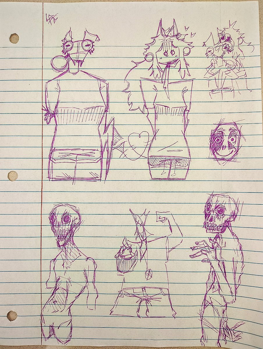 Oc art + vita carnis (⁠≧⁠▽⁠≦⁠)💥💥

Feast, my orchard, feast on the art (⁠ﾉ⁠◕⁠ヮ⁠◕⁠)⁠ﾉ⁠*⁠.⁠✧