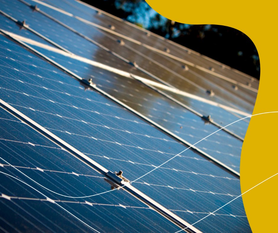 📢 Interesse in zonnepanelen? Op 20 mei van 19.30–20.30 uur is er een online infoavond over de inkoopactie in Maashorst. Aanmelden kan via 👉 regionaalenergieloket.nl/acties. Niet live erbij? Meld je toch aan voor de terugkijklink. Meedoen kan nog tot 17 juni!
#Maashorst #zonnepanelen