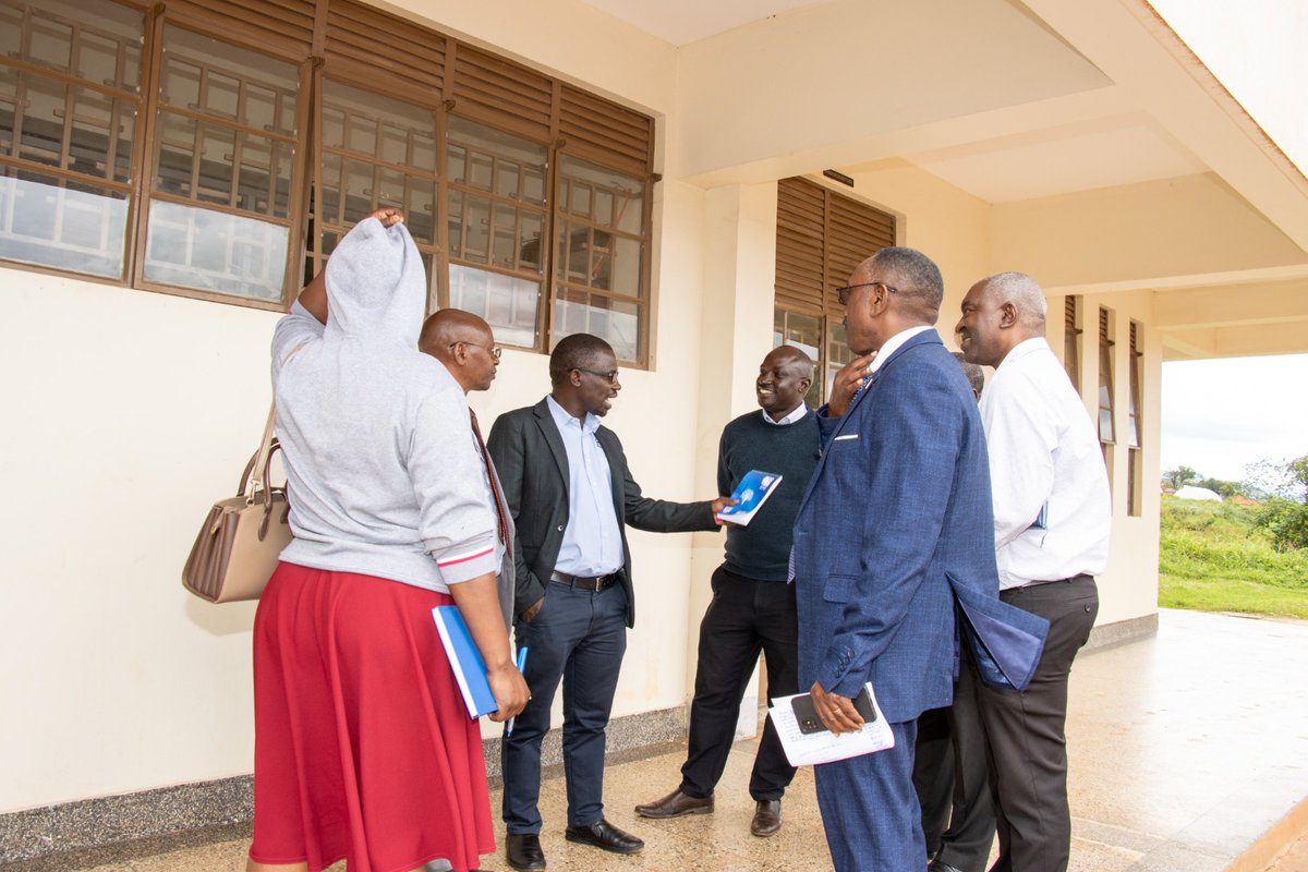 Kabale University (@kabuniversity) on Twitter photo Earlier today, we welcomed a team from the NationalCouncilforHigherEducation <a href="/nche_uganda/">NCHEUganda</a> that was conducting a gender audit of existing gender gaps so as to inform the training of stakeholders before implementing minimum standards created by the NCHE. #eventsatKAB Earlier today, we welcomed a team from the NationalCouncilforHigherEducation <a href="/nche_uganda/">NCHEUganda</a> that was conducting a gender audit of existing gender gaps so as to inform the training of stakeholders before implementing minimum standards created by the NCHE. #eventsatKAB