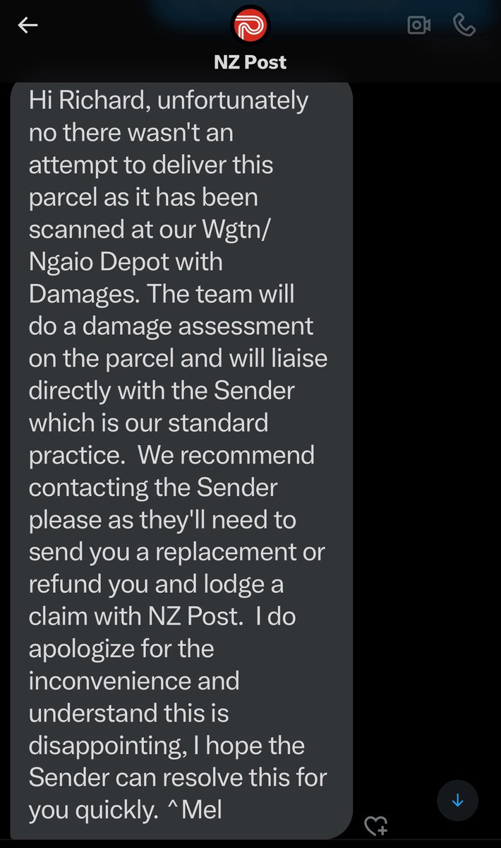 Richard Kay tweet media