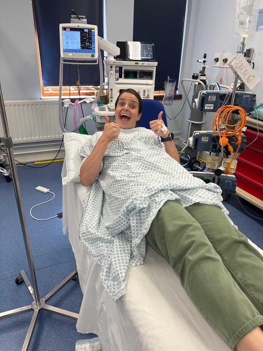 Today was a successful pilot of our new simulation course - the Consultant ready Anaesthetic Simulation Training (CAST) course <a href="/RschSim/">The Medisim Team</a>. Part of our <a href="/RSCHAnaesthesia/">Royal Surrey Anaesthesia, Guildford, UK</a> GPC Hub with learning outcomes dedicated to the transition from senior resident to consultant.