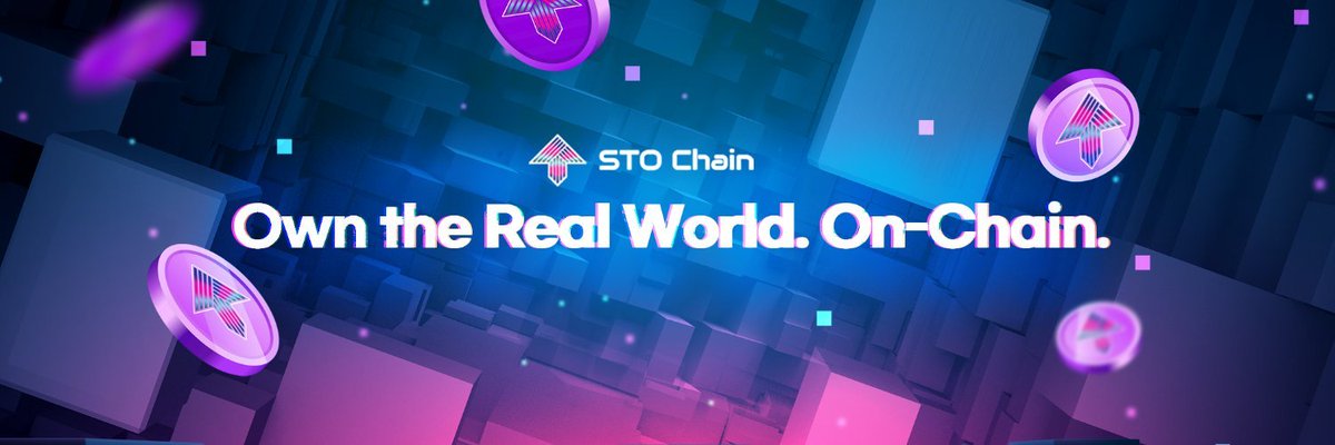 EmmanuelOk67780's tweet photo. STO Chain is leading the charge in Real World Assets (RWA) with its dedicated Layer 1 blockchain. The RWA market is set to skyrocket to $30 trillion by 2030, making asset tokenization a certainty.
 @StoChain #STOArmy https://t.co/Fxsva8HJKF