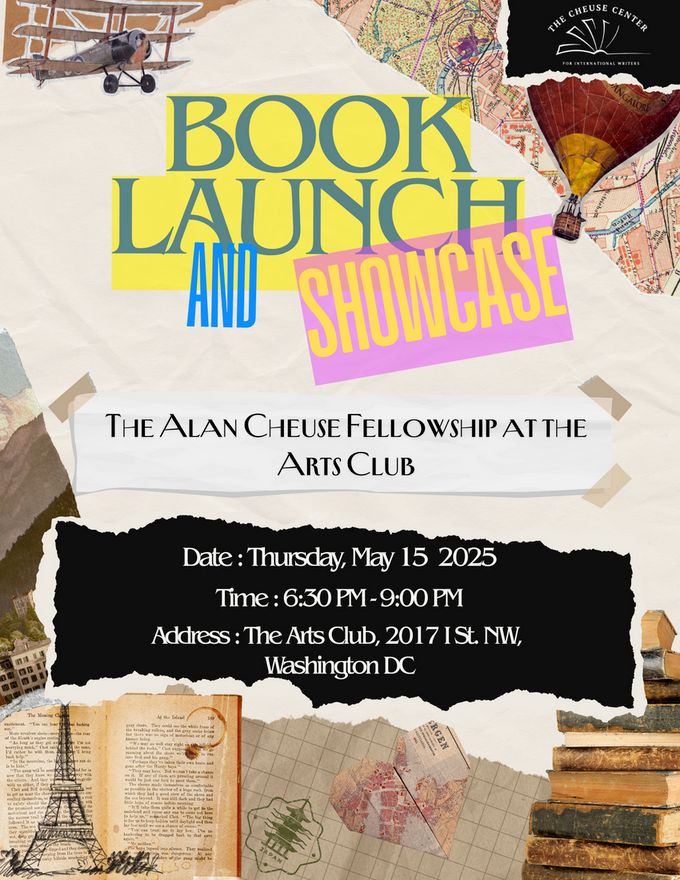 SFWP (@sfwp) on Twitter photo Seriously, make sure to RSVP for The <a href="/cheusecenter/">The Alan Cheuse International Writers Center</a>'s event with <a href="/SamuelAshworth/">Samuel Ashworth</a>, Carol Mitchell, & Liesel Hamilton, TOMORROW NIGHT starting at 6:30pm EDT, hosted by Leeya Mehta! buff.ly/gpyBYco
Get THE DEATH AND LIFE OF AUGUST SWEENEY here: buff.ly/K160gMH Seriously, make sure to RSVP for The <a href="/cheusecenter/">The Alan Cheuse International Writers Center</a>'s event with <a href="/SamuelAshworth/">Samuel Ashworth</a>, Carol Mitchell, & Liesel Hamilton, TOMORROW NIGHT starting at 6:30pm EDT, hosted by Leeya Mehta! buff.ly/gpyBYco
Get THE DEATH AND LIFE OF AUGUST SWEENEY here: buff.ly/K160gMH