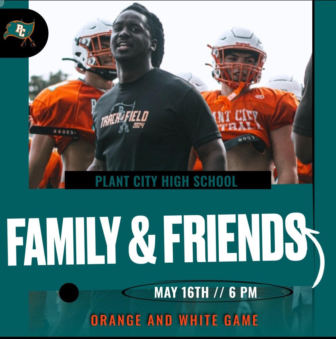 This Friday Raider Nation!