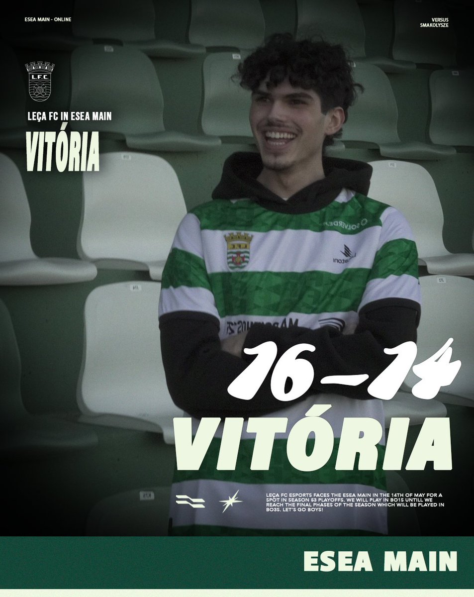 Já tenho trauma com OTs, mas deu certo! 🏆

#PelaDefesaDaNossaRaça #LeçaFCEsports 💚