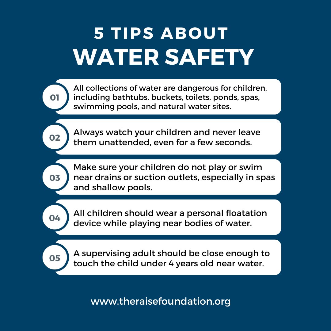 The Raise Foundation tweet media